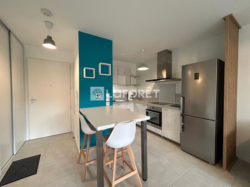 Appartement à louer, 41m², Martignas-sur-Jalle