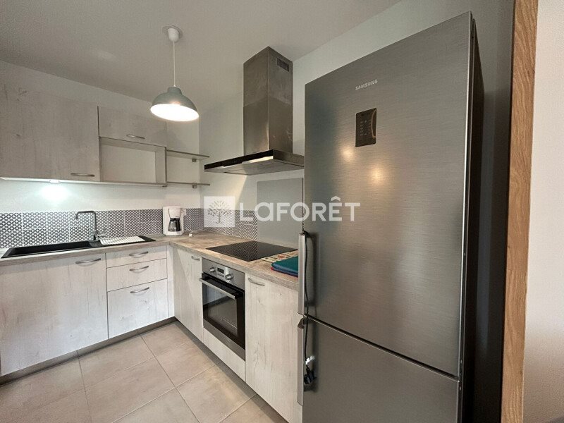 Appartement à louer, 41m², Martignas-sur-Jalle