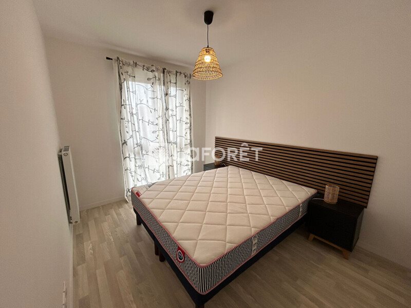 Appartement à louer, 41m², Martignas-sur-Jalle