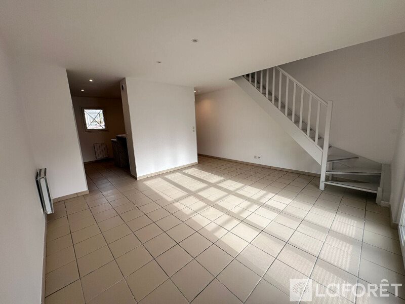 Appartement à louer, 80m², Martignas-sur-Jalle