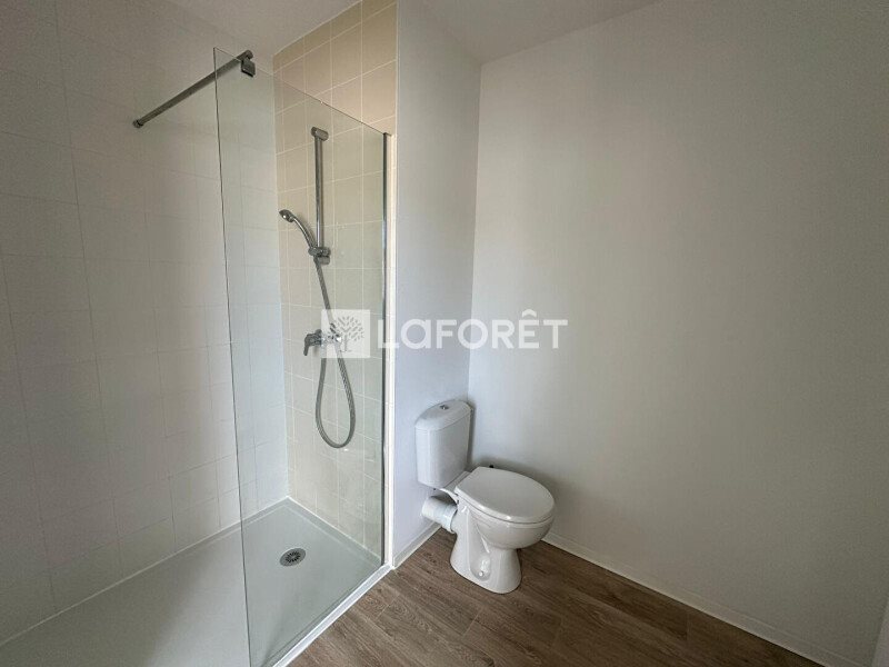 Appartement à louer, 21m², Saint-Jean-d'Illac