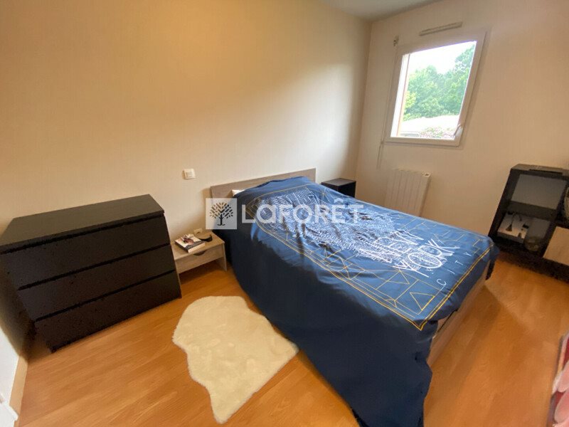 Appartement à louer, 36m², Saint-Jean-d'Illac