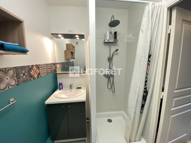 Appartement à louer, 36m², Saint-Jean-d'Illac