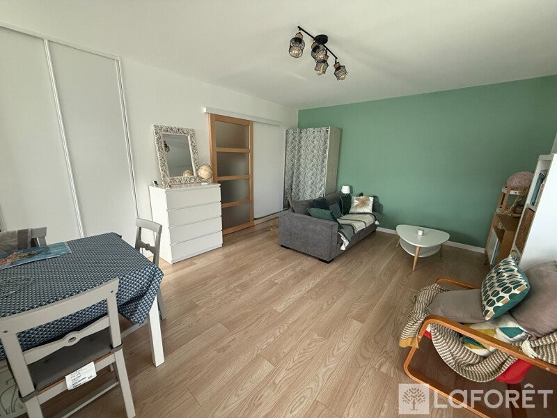 Appartement à vendre, 49m², Martignas-sur-Jalle