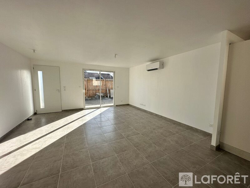 Maison à louer, 89m², Saint-Jean-d'Illac