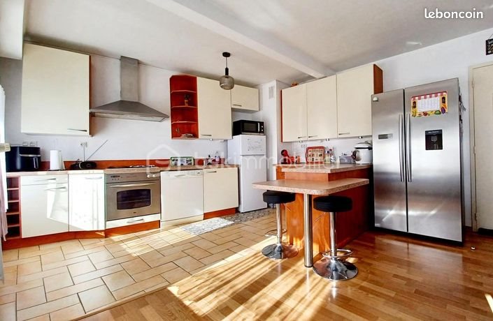 Appartement à vendre, 97m², Liévin
