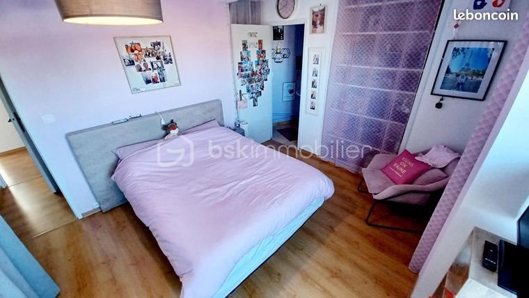Appartement à vendre, 97m², Liévin