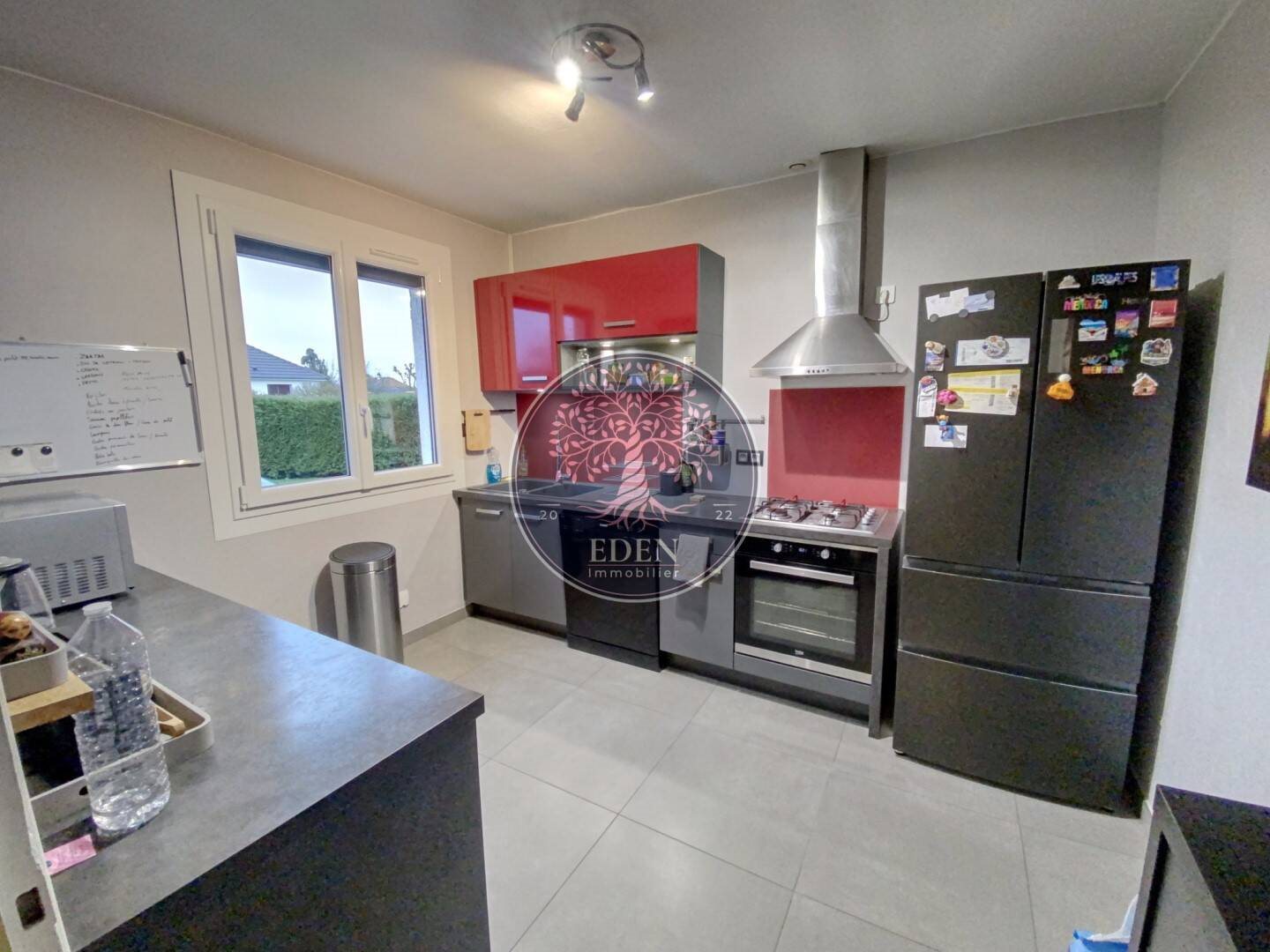 Maison à vendre, 65m², Dreux