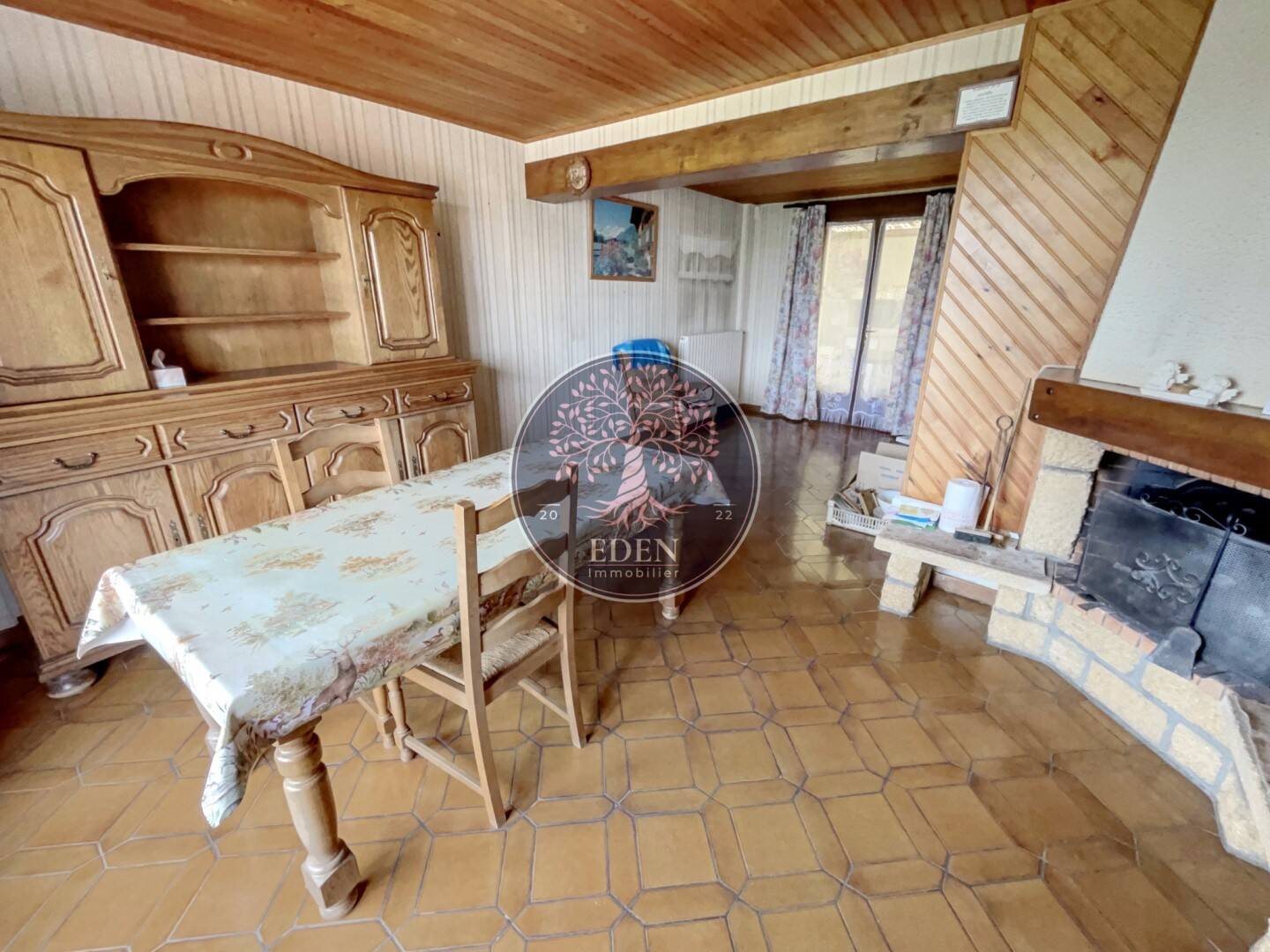 Maison à vendre, 145m², Dreux