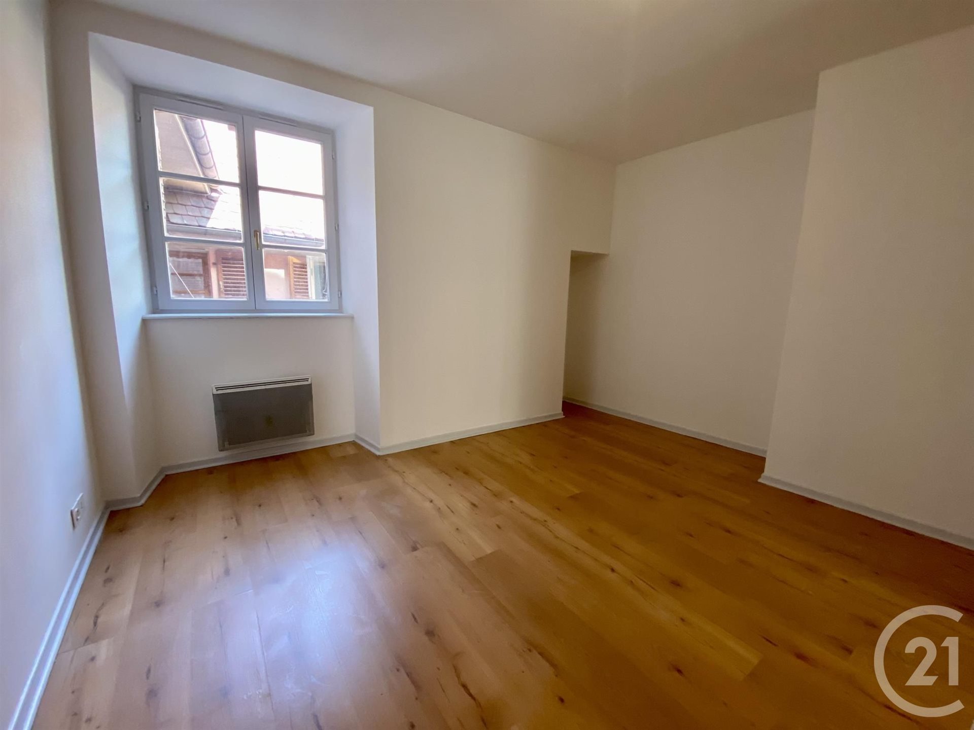 Appartement à louer, 42m², Delle