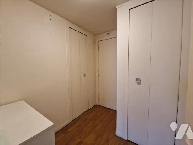 Appartement à vendre, 26m², Paris 12ème