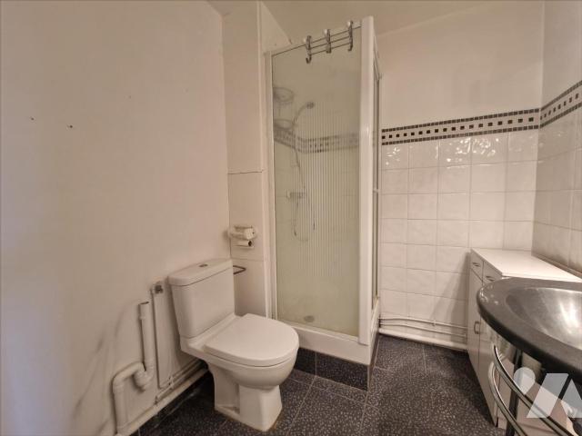 Appartement à vendre, 26m², Paris 12ème