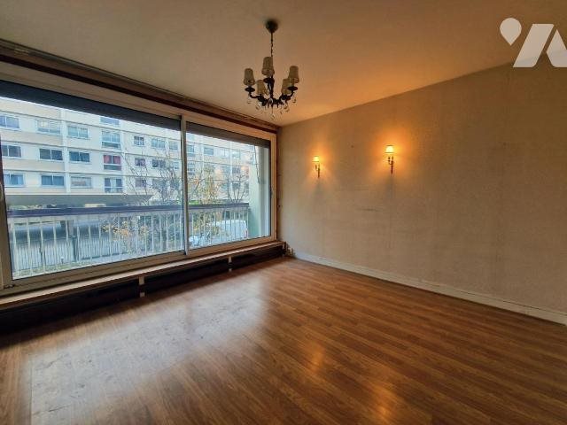 Appartement à vendre, 26m², Boulogne-Billancourt