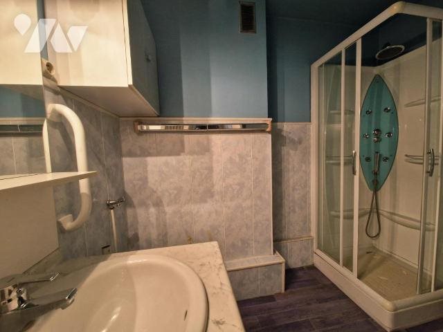 Appartement à vendre, 26m², Boulogne-Billancourt