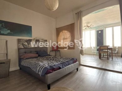 Appartement à louer, 36m², La Salle