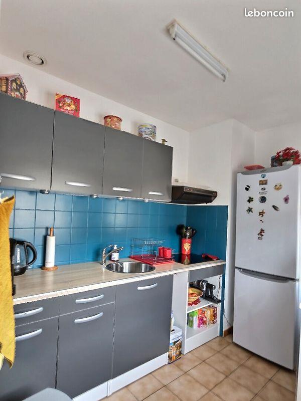 Appartement à vendre, 145m², Nègrepelisse