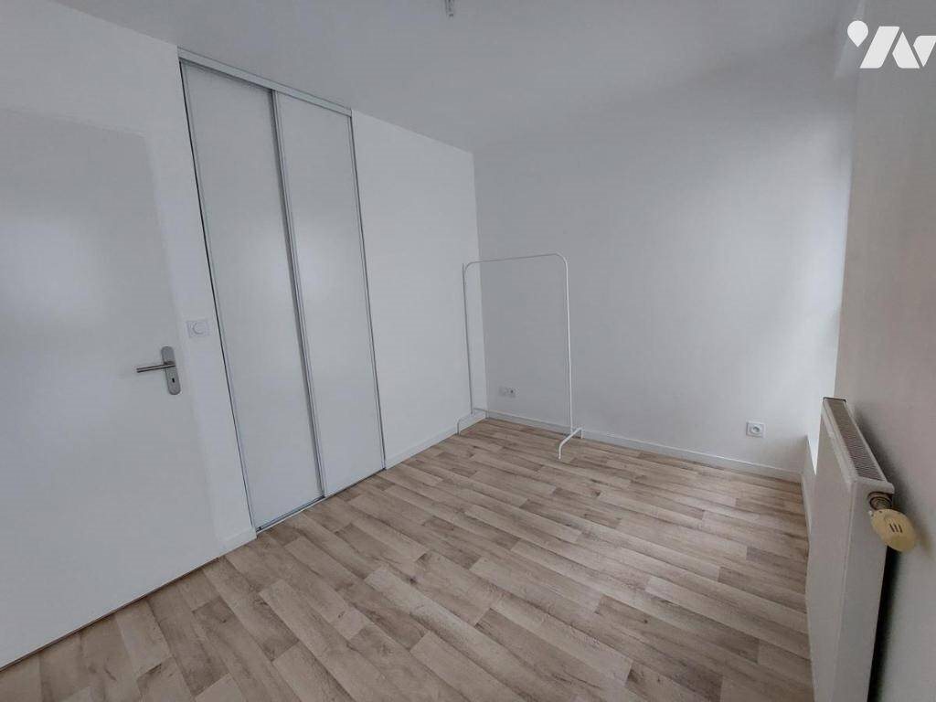 Appartement à vendre, 55m², Orléans
