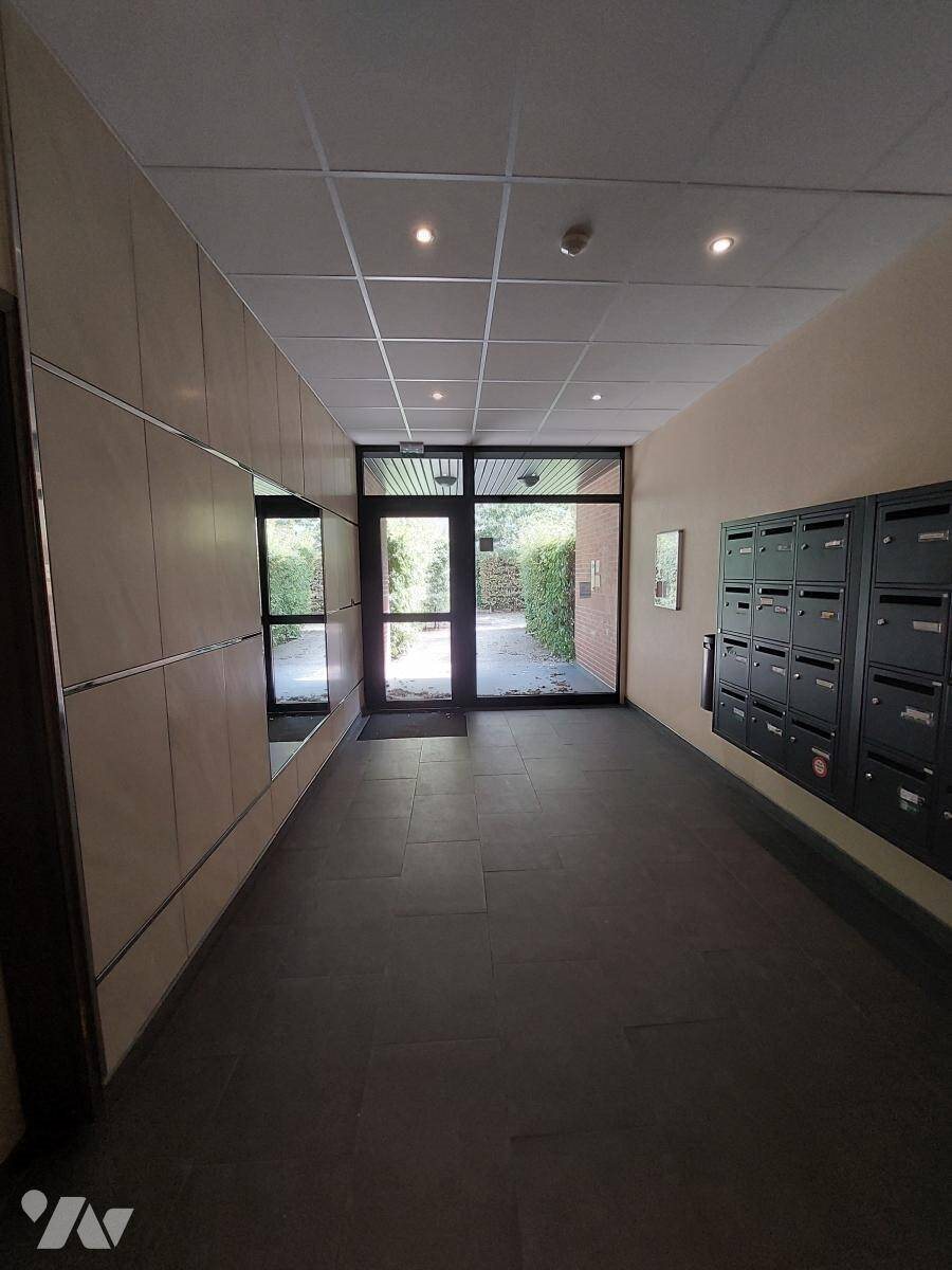 Appartement à vendre, 44m², Orléans