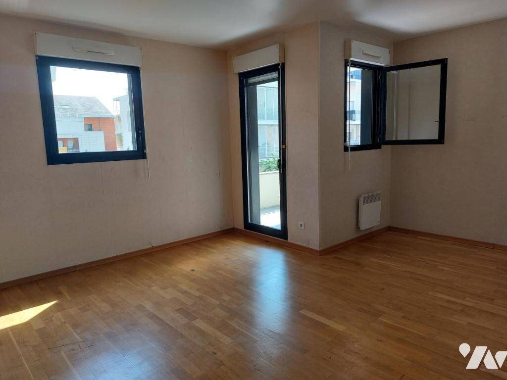 Appartement à vendre, 44m², Orléans