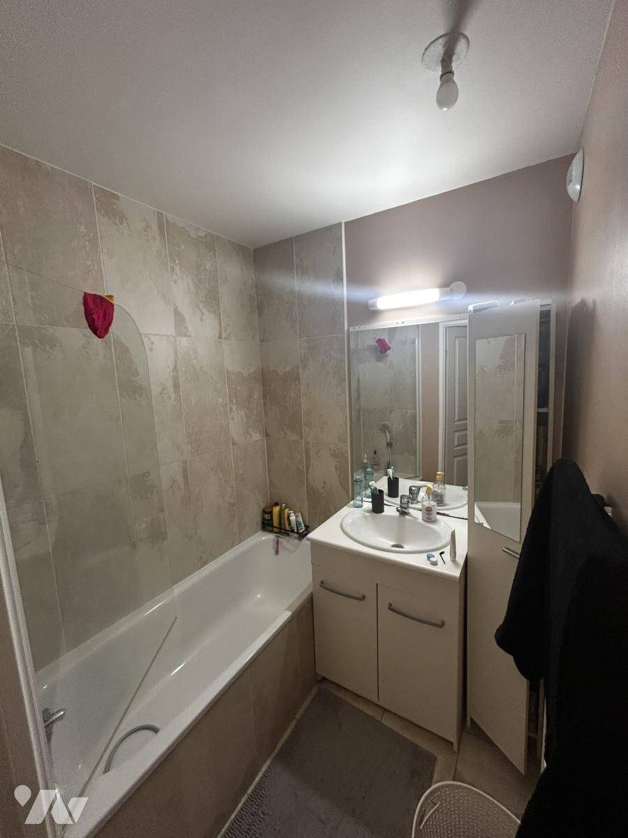 Appartement à vendre, 48m², Orléans