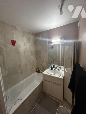 Appartement à vendre, 48m², Orléans