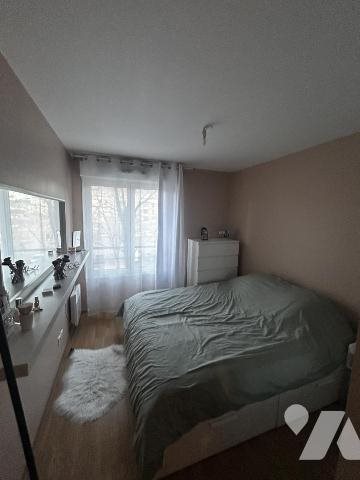 Appartement à vendre, 48m², Orléans