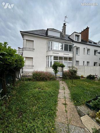 Appartement à vendre, 191m², Orléans