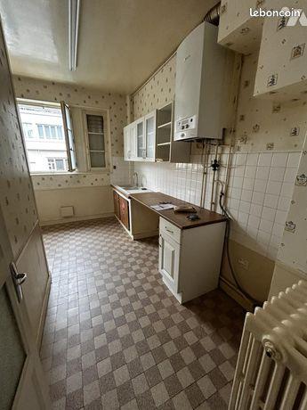 Appartement à vendre, 191m², Orléans