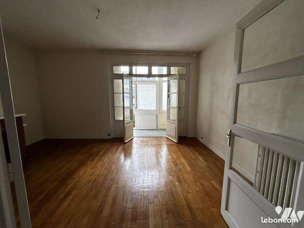 Appartement à vendre, 191m², Orléans