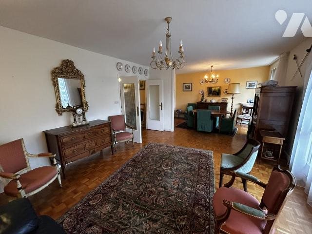 Appartement à vendre, 94m², Orléans