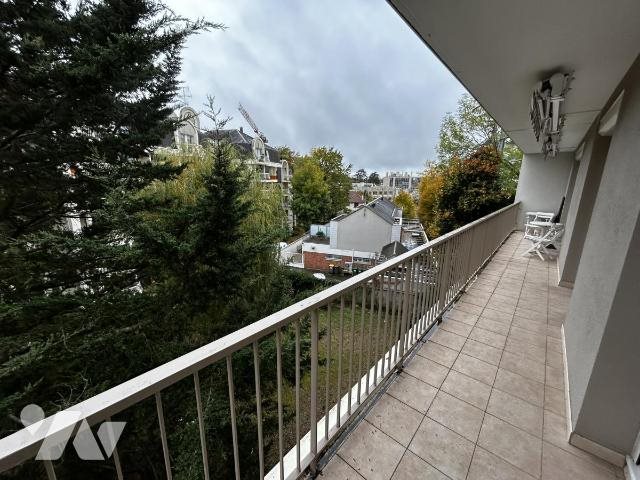 Appartement à vendre, 94m², Orléans