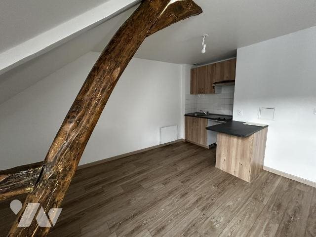 Appartement à vendre, 24m², Orléans