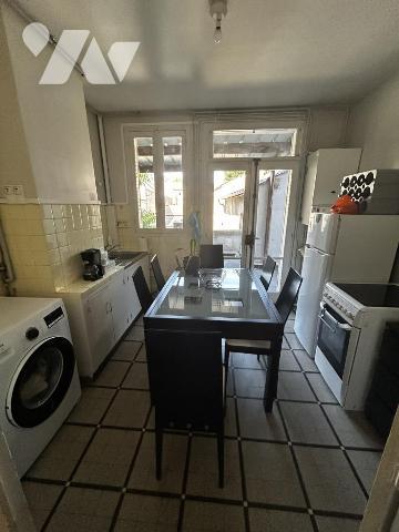 Appartement à vendre, 63m², Orléans