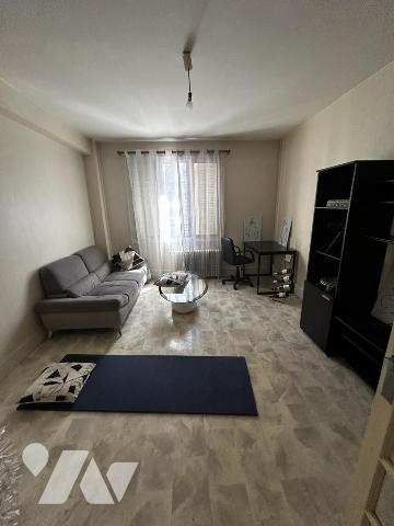 Appartement à vendre, 63m², Orléans
