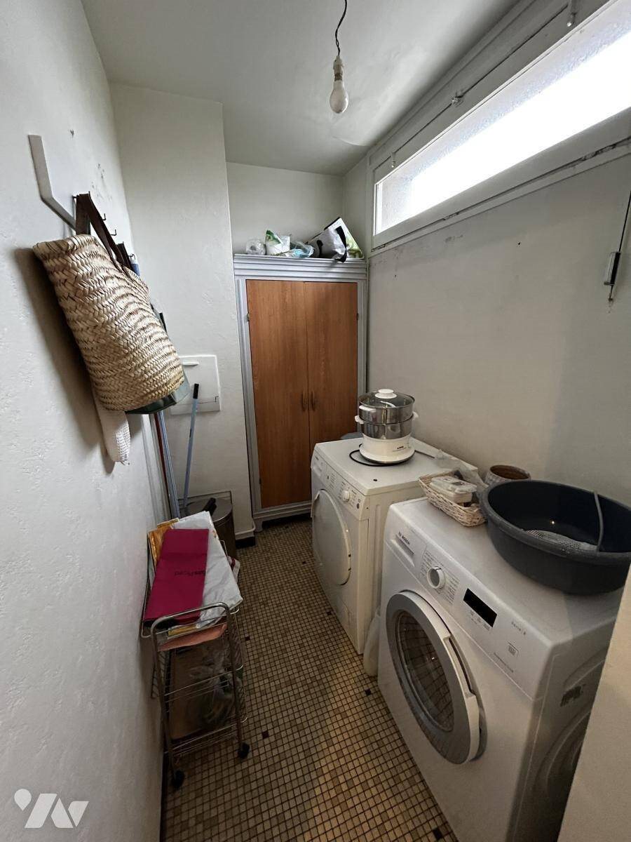 Appartement à vendre, 94m², Orléans