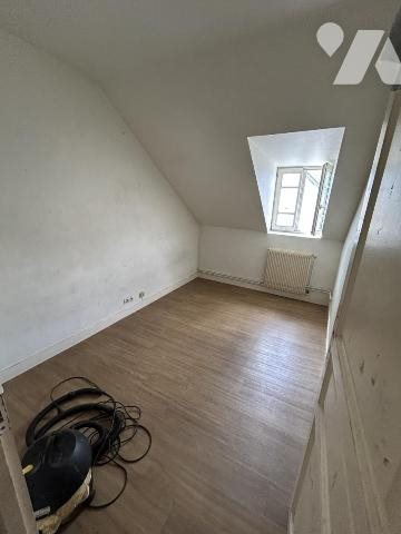 Appartement à vendre, 47m², Orléans