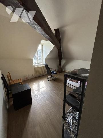 Appartement à vendre, 47m², Orléans