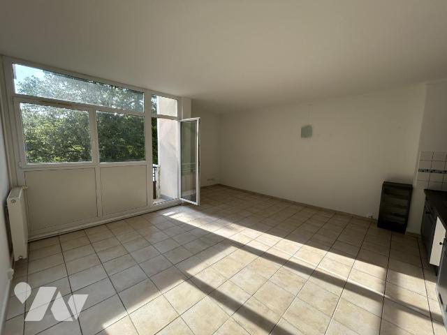 Appartement à vendre, 58m², Orléans