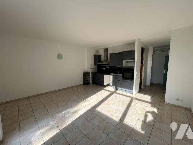 Appartement à vendre, 58m², Orléans