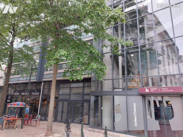 Appartement à vendre, 127m², Orléans