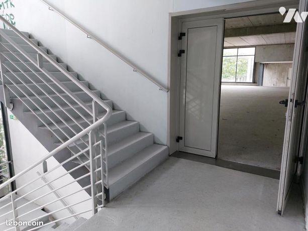 Appartement à vendre, 127m², Orléans