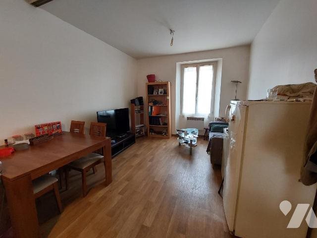 Appartement à vendre, 53m², Orléans