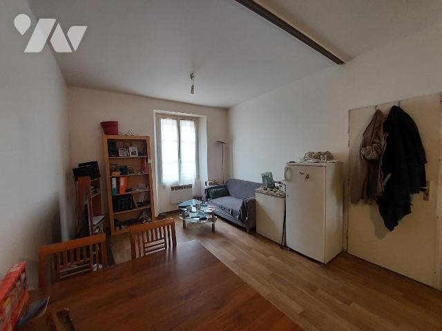 Appartement à vendre, 53m², Orléans