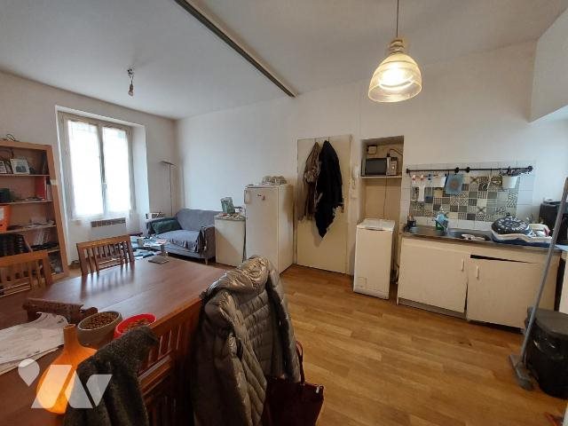 Appartement à vendre, 53m², Orléans