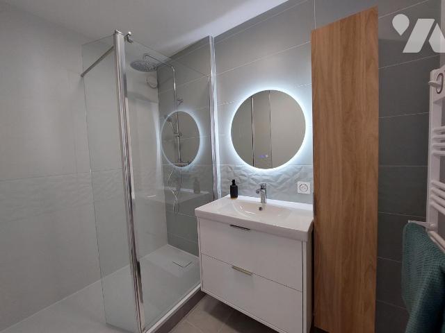 Appartement à vendre, 71m², Orléans