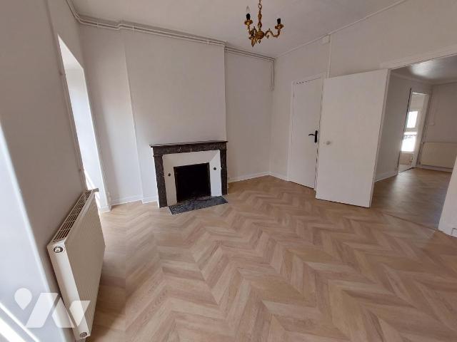Appartement à vendre, 42m², Orléans