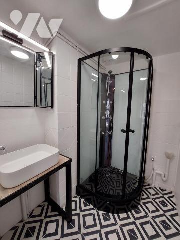 Appartement à vendre, 42m², Orléans