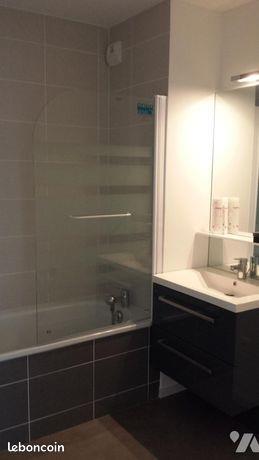 Appartement à vendre, 55m², Orléans