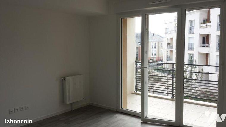 Appartement à vendre, 55m², Orléans