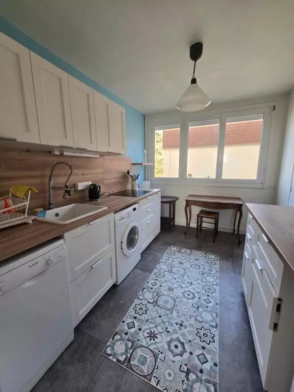 Appartement à louer, 69m², Hérouville-Saint-Clair